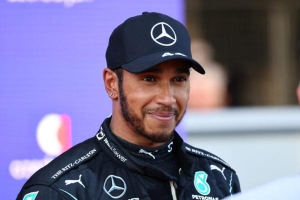 (Photo: Steve Etherington via Mercedes-AMG F1)