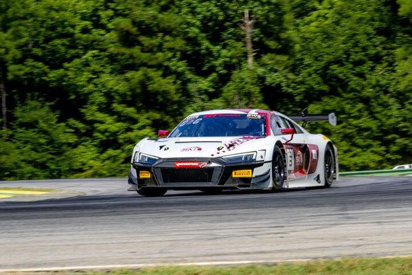 (Photo: Brian Cleary/SRO Motorsports Group)