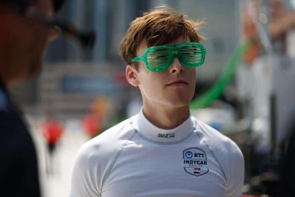 (Photo: Joe Skibinski/INDYCAR Media)