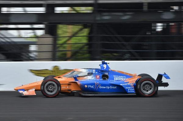 (Photo: Chris Owens/INDYCAR Media)