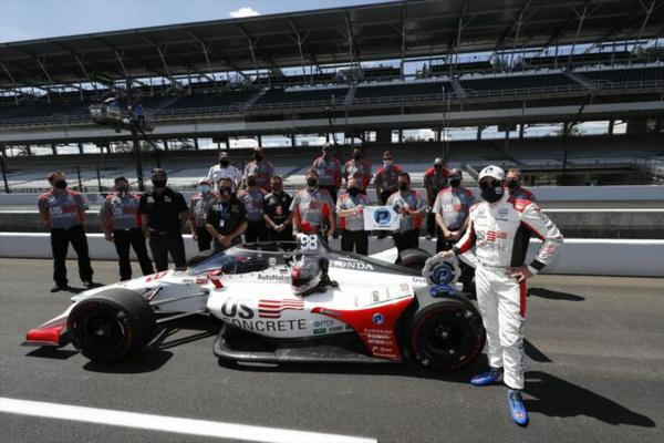(Photo: INDYCAR Media)