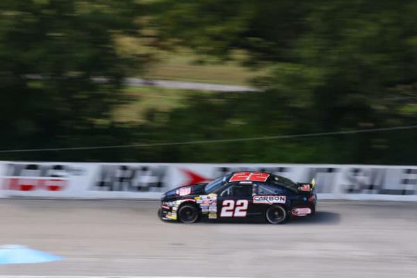 (Photo: Jay Alley/ARCA Racing)