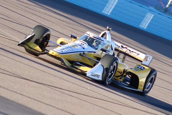 (Photo: Danny Peters)