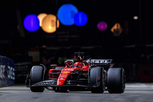 (Photo: Ferrari Media)