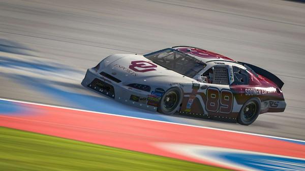 (Photo: iRacing)