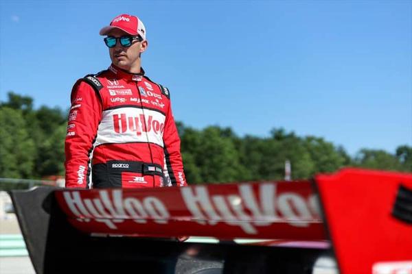 (Photo: Joe Skibinski/INDYCAR Media)