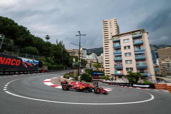 (Photo: Ferrari Media)