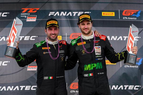 (Photo: K-PAX Racing)