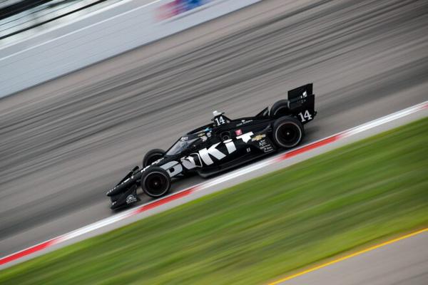 (Photo: Joe Skibinksi/INDYCAR Media)