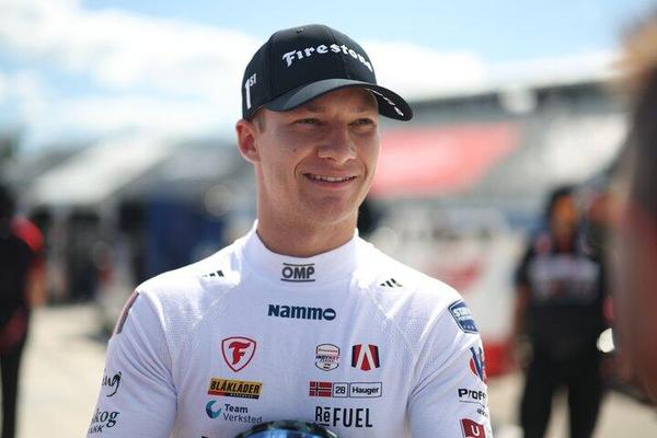 (Photo: Joe Skibinski/Penske Entertainment)