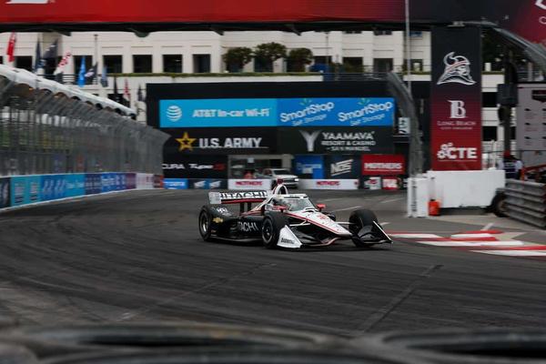 (Photo: Travis Hinkle/Penske Entertainment)