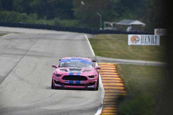 (Photo: Courtesy of IMSA)