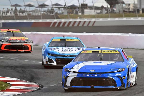 (Photo: Nigel Kinrade Photography)