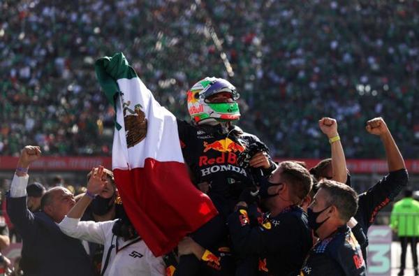 (Photo: Lars Baron/Getty Images)