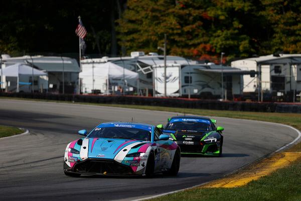 (Photo: Courtesy of IMSA)