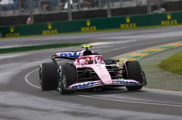 (Photo: FIA Media)