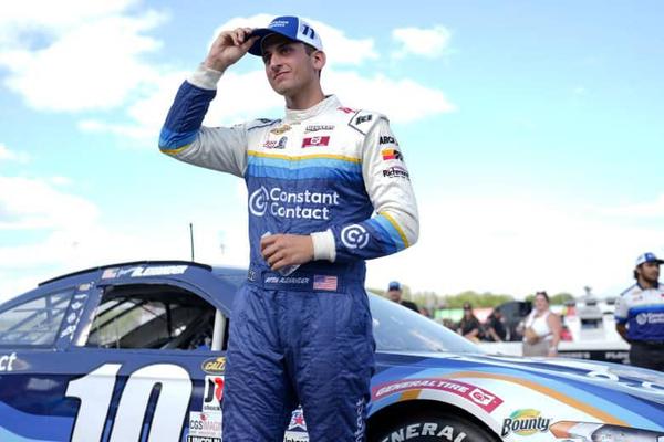 (Photo: Jeff Dean/ARCA Racing)