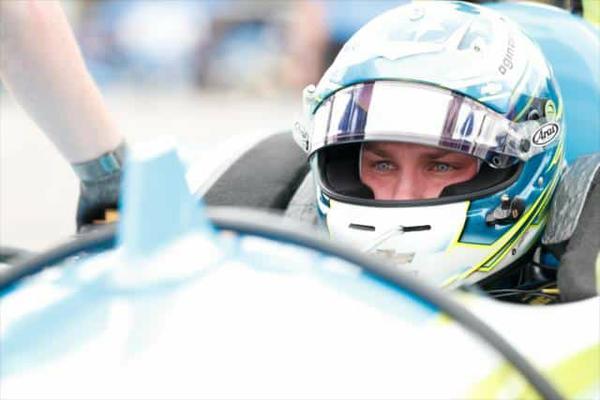 (Photo: Joe Skibinksi/INDYCAR Media)