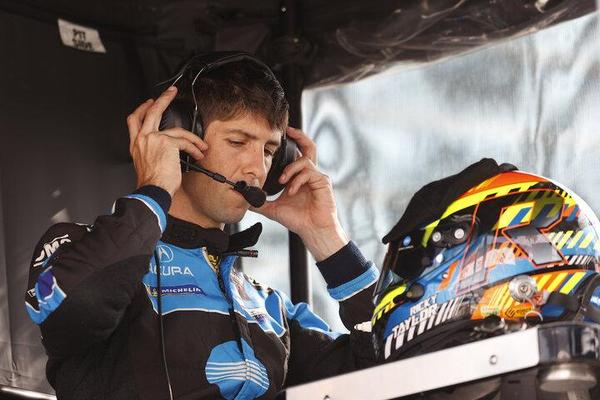 (Photo: Courtesy of IMSA)