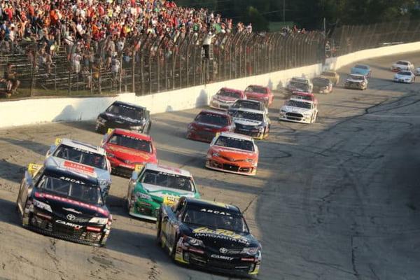(Photo: ARCA Racing)