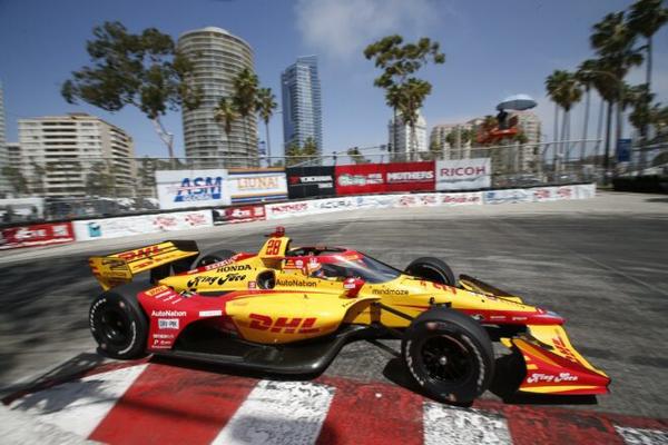 (Photo: Chris Jones/INDYCAR Media)