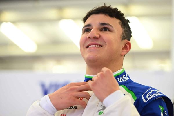 (Photo: Rudy Carezzevoli/Getty Images)