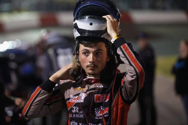 (Photo: Lachlan Cunningham/ARCA Racing)