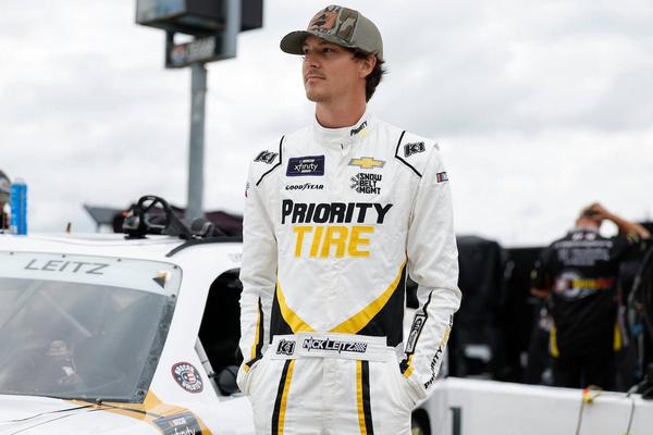 (Photo: Nigel Kinrade Photography)