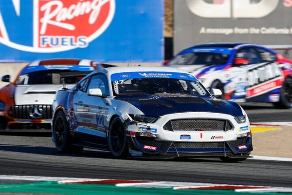 (Photo: Courtesy of IMSA)