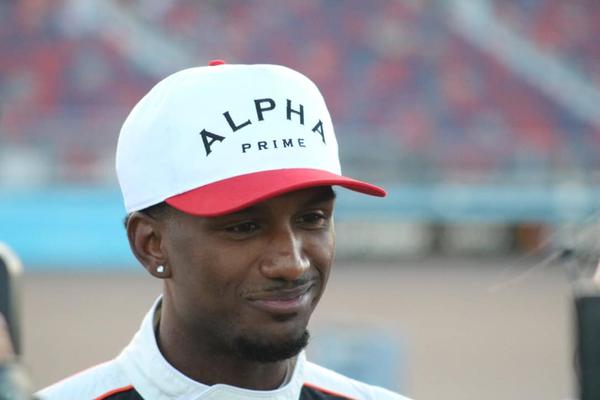 (Photo: Danny Peters)