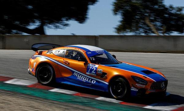 (Photo: Courtesy of IMSA)
