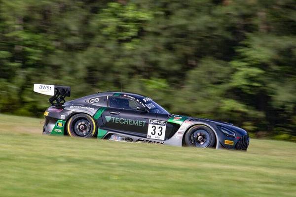 (Photo: MBUSA/Brian Cleary)