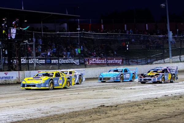 (Photo: Wayne Riegle/SRX)