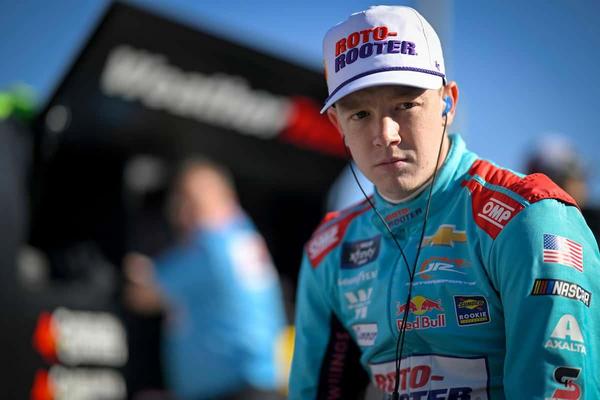 (Photo: Nigel Kinrade Photography)