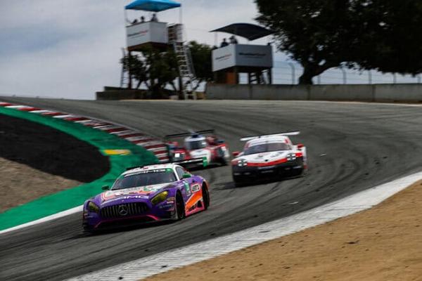(Photo: Courtesy of IMSA)