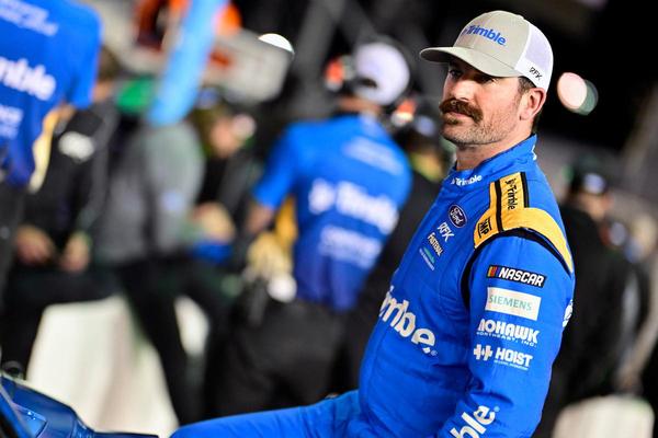 (Photo: Nigel Kinrade Photography)