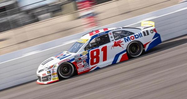 (Photo: Ted Malinowski/ARCA Racing)