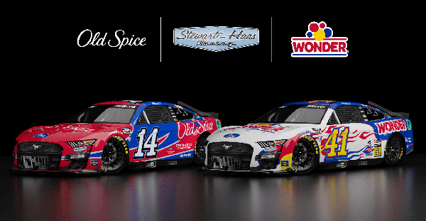 (Photo: Stewart-Haas Racing)