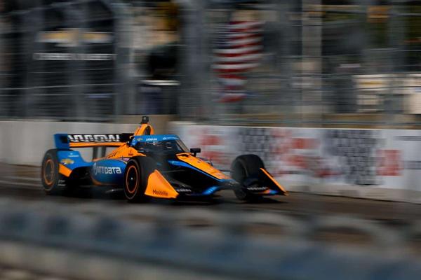 (Photo: Joe Skibinski/INDYCAR Media)