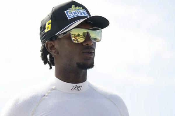 (Photo: Kostas Lymperopoulos/ARCA Racing)