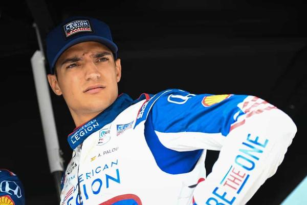 (Photo: James Black/INDYCAR Media)