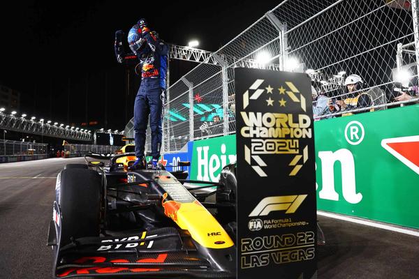 (Photo: Mark Thompson/Getty Images)