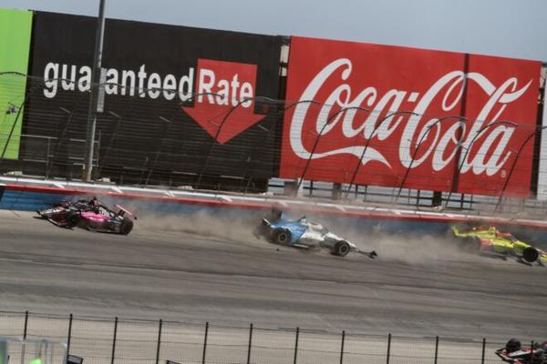 (Photo: Joe Skibinski/INDYCAR Media)