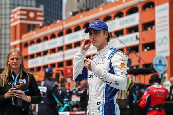 (Photo: Aaron Skillman/Penske Entertainment)