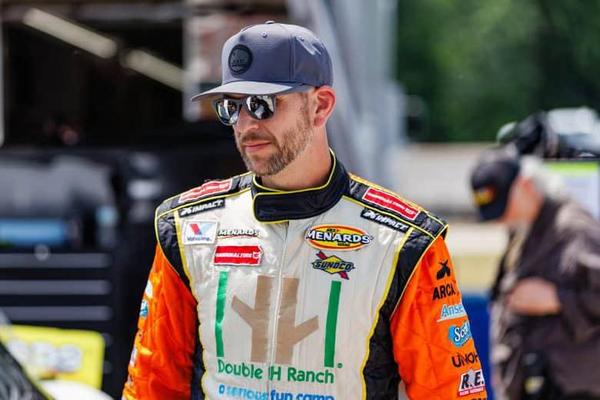 (Photo: Zack Silver/ARCA Racing)