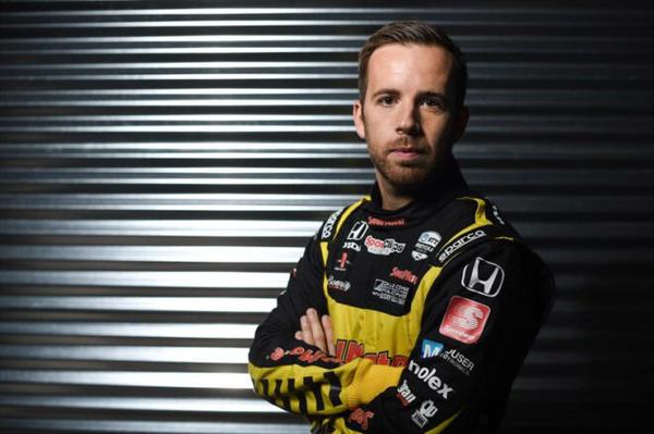 (Photo: Chris Owens/INDYCAR Media)