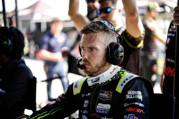 (Photo: Courtesy of IMSA)