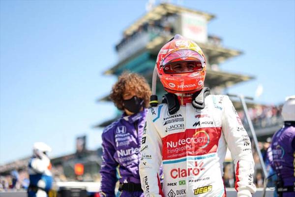 (Photo: Joe Skibinski/INDYCAR Media)