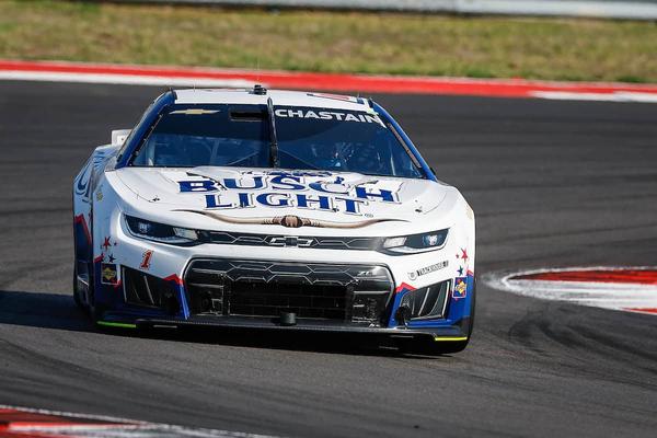 (Photo: Nigel Kinrade Photography)