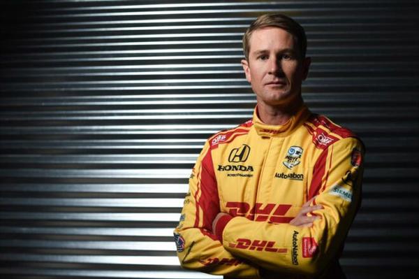 (Photo: Chris Owens/INDYCAR Media)